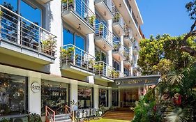 Vagator Downtown By Vdp